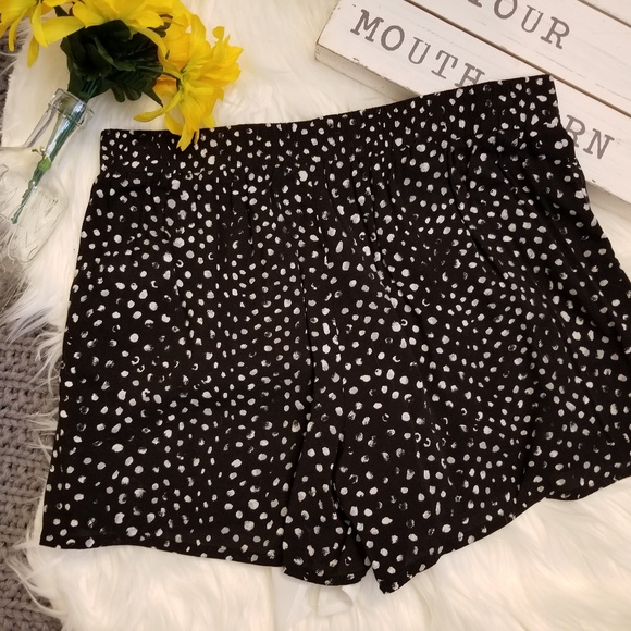 Simply Vera Vera Wang Shorts Sz Small - Picture 5 of 7